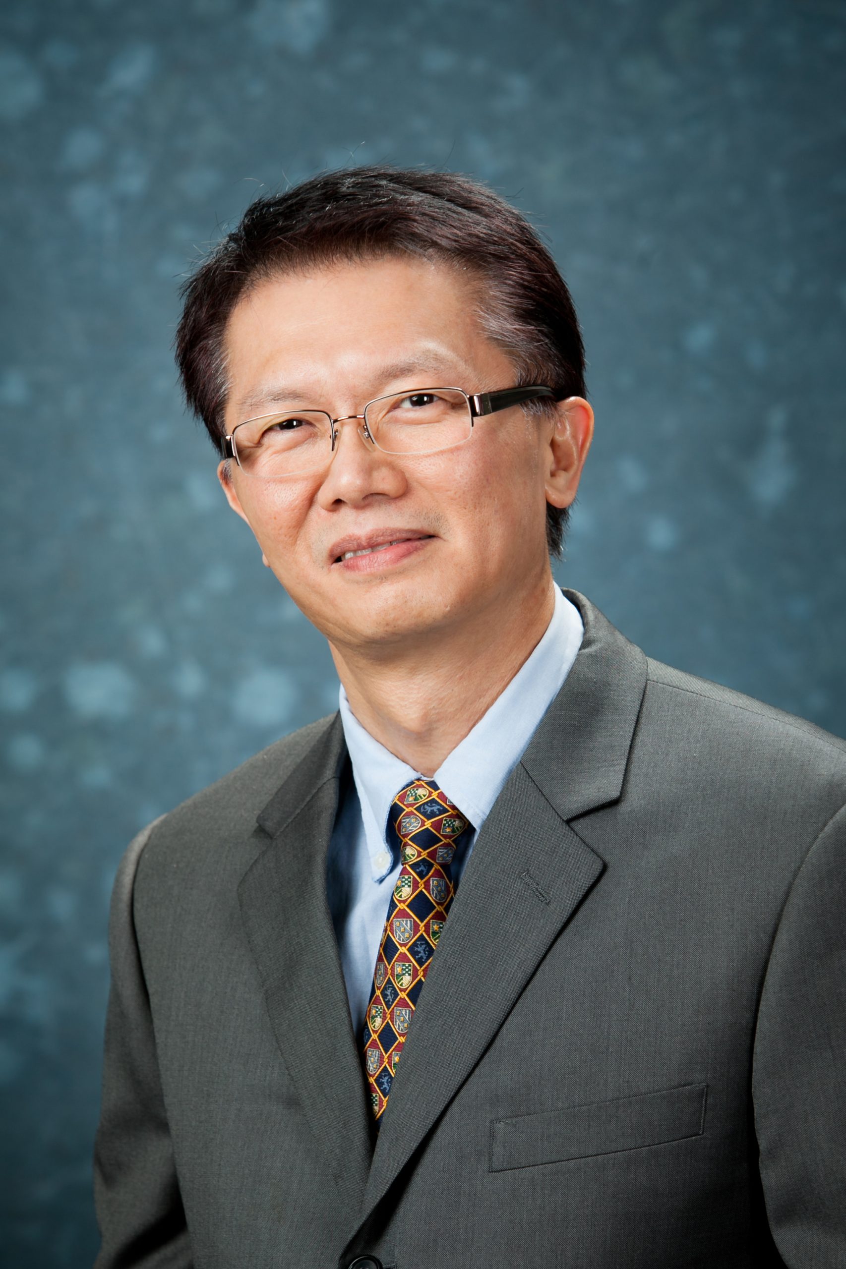 Prof. Soung Chang Liew